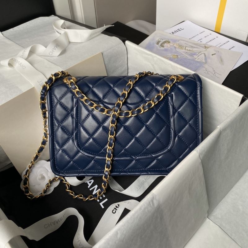 Chanel Satchel Bags